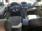 2015 FORD TRANSIT CONNECT