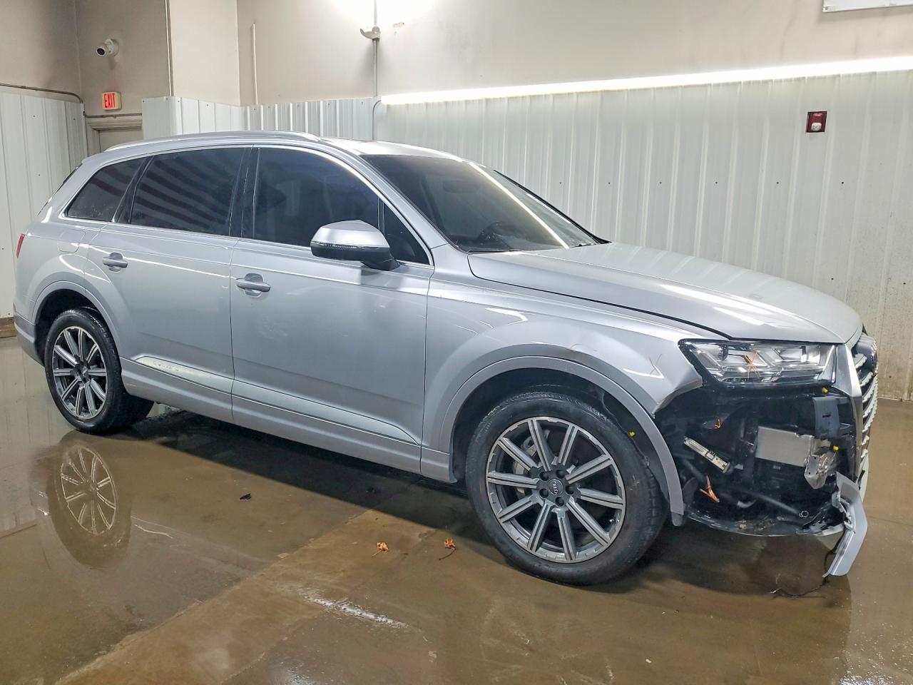 2018 AUDI Q7