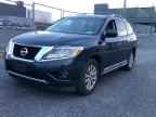 2014 NISSAN PATHFINDER