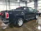 2018 GMC CANYON