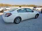 2011 NISSAN ALTIMA