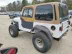 1998 JEEP WRANGLER