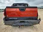 2003 CHEVROLET Avalanche