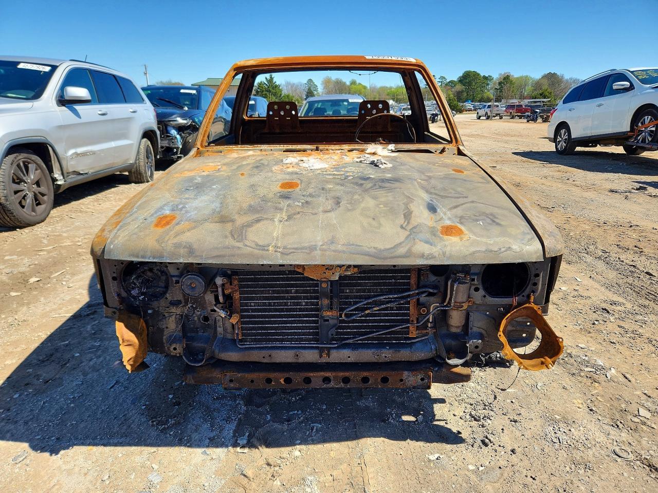 1994 TOYOTA Pickup