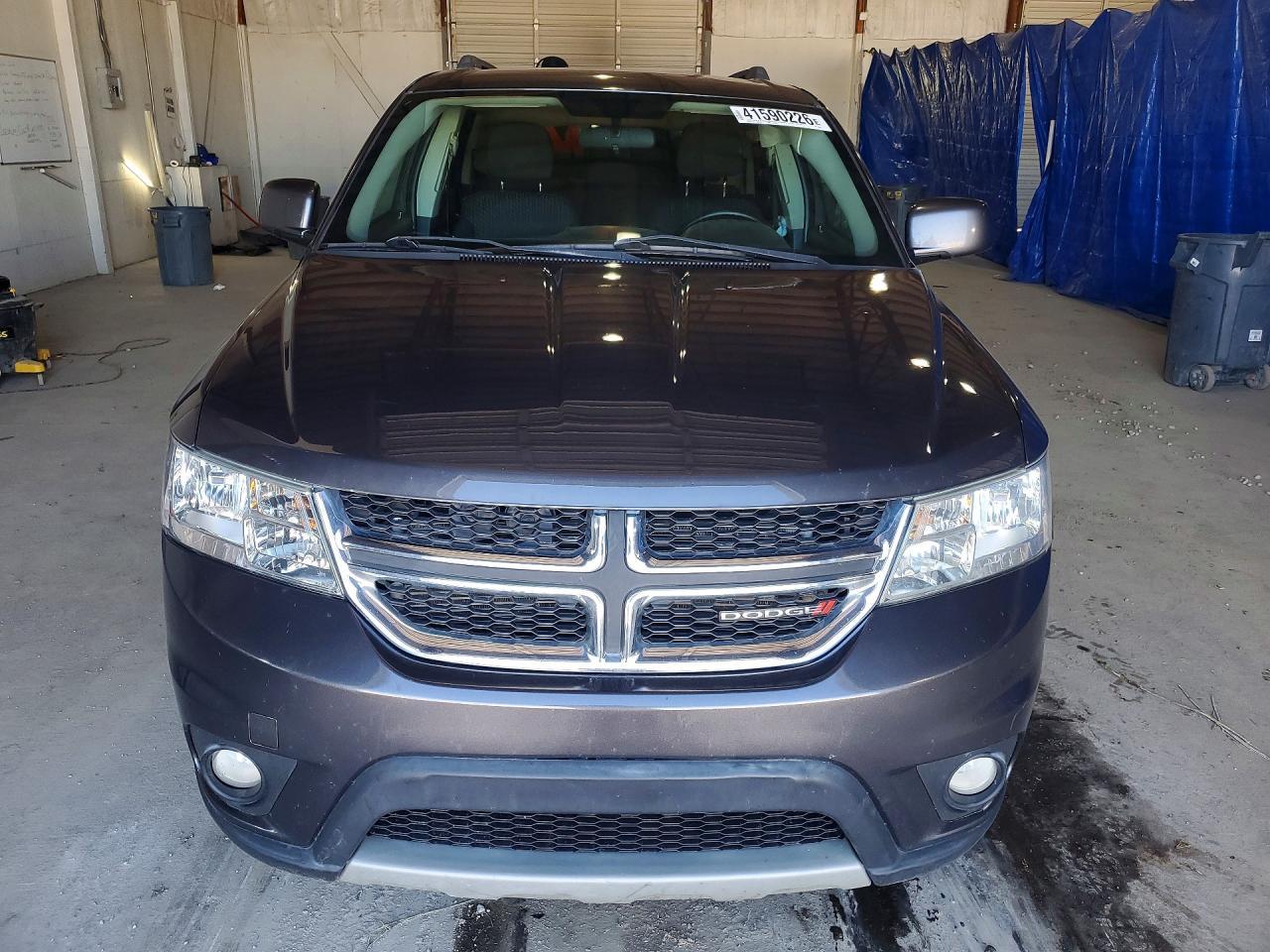 2015 DODGE JOURNEY