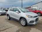 2018 CHEVROLET TRAX