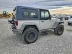 2007 JEEP WRANGLER