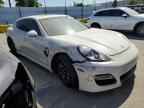 2012 PORSCHE Panamera