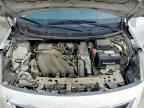 2012 NISSAN VERSA
