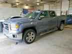 2015 GMC Sierra