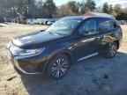 2019 MITSUBISHI outlander
