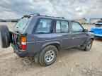 1995 NISSAN PATHFINDER