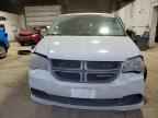 2014 DODGE GRAND CARAVAN