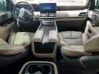 2022 LINCOLN Navigator