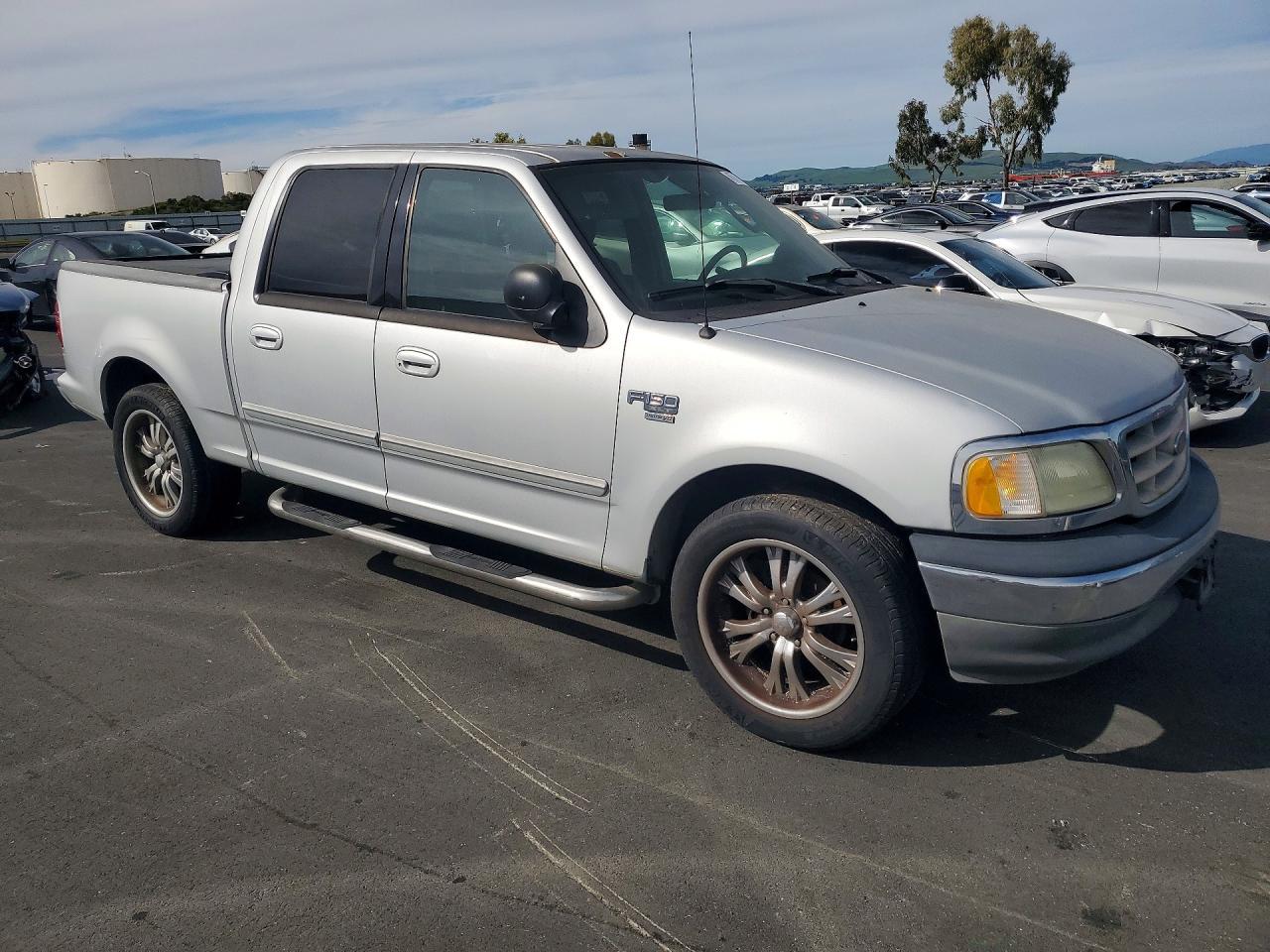 2003 FORD F-150 Lightning