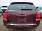 2005 PORSCHE CAYENNE