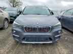 2016 BMW X1
