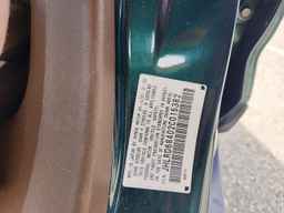 2002 HONDA CR-V