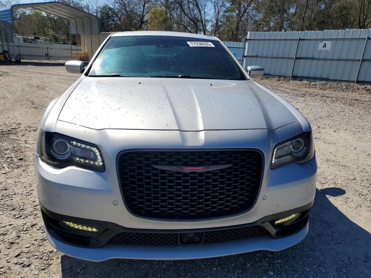 2023 CHRYSLER 300