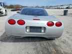 1998 CHEVROLET CORVETTE