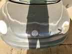 2002 VOLKSWAGEN Beetle