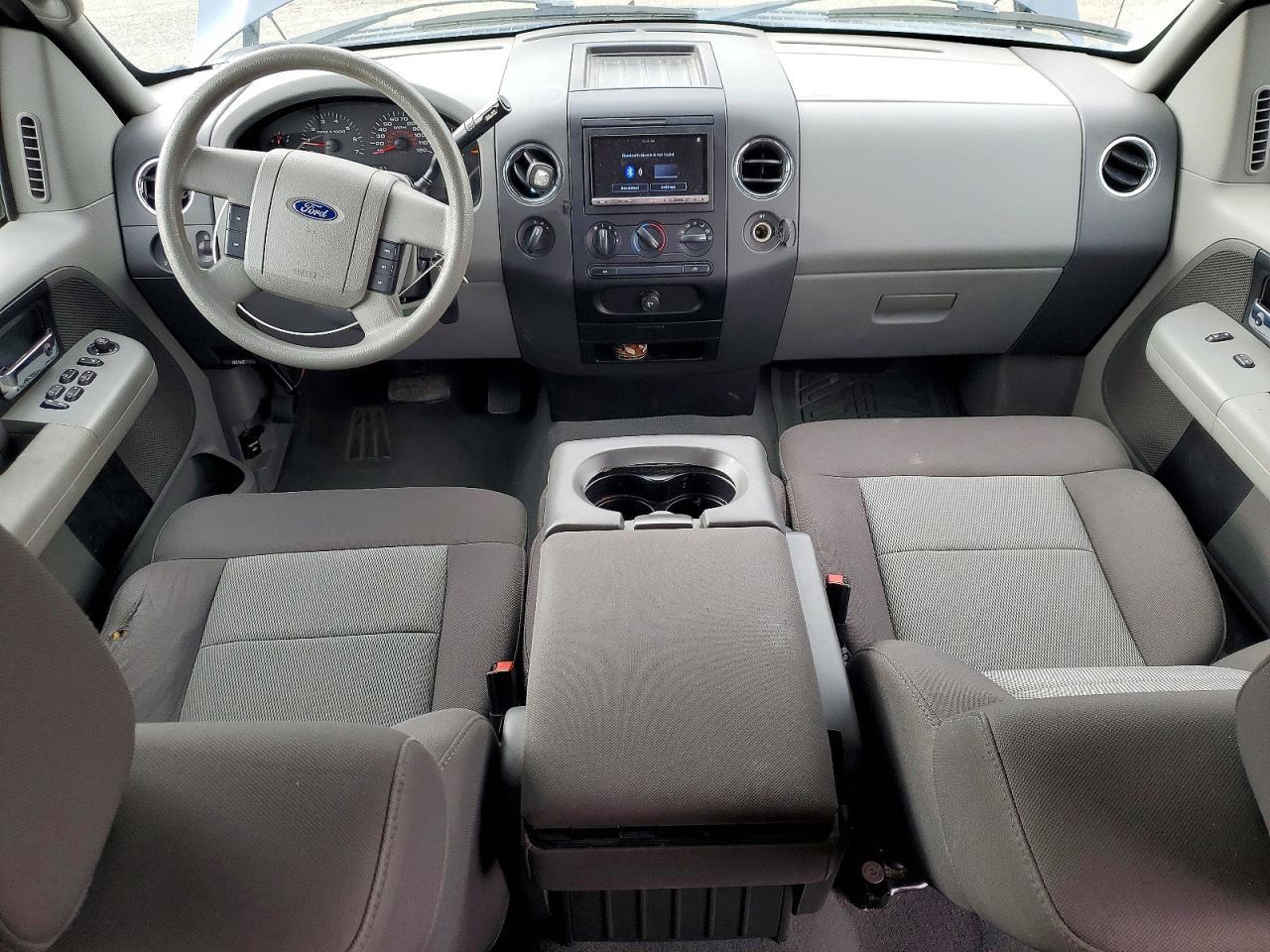 2005 FORD F-150