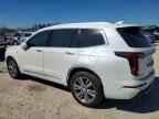 2023 CADILLAC XT6