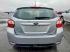 2014 SUBARU IMPREZA