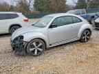 2012 VOLKSWAGEN Beetle