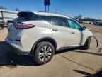 2017 NISSAN MURANO