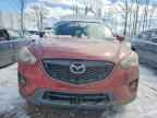 2013 MAZDA CX-5