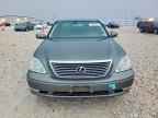 2004 LEXUS Ls 430