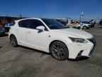 2015 LEXUS CT 200H