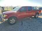 2008 NISSAN Frontier