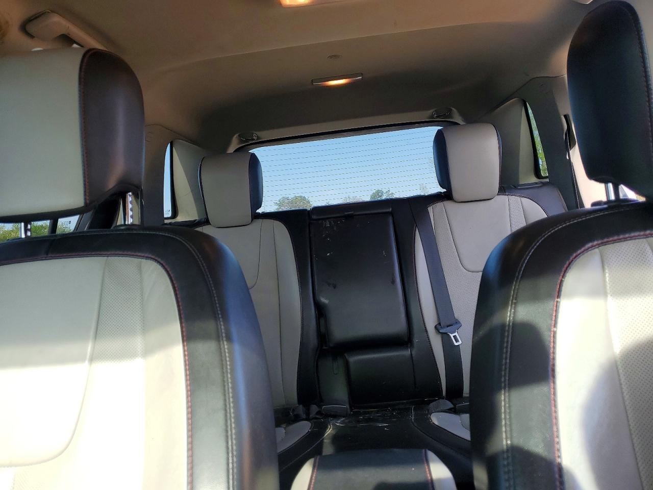2014 GMC Terrain
