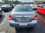 2009 NISSAN VERSA
