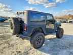 2012 JEEP WRANGLER