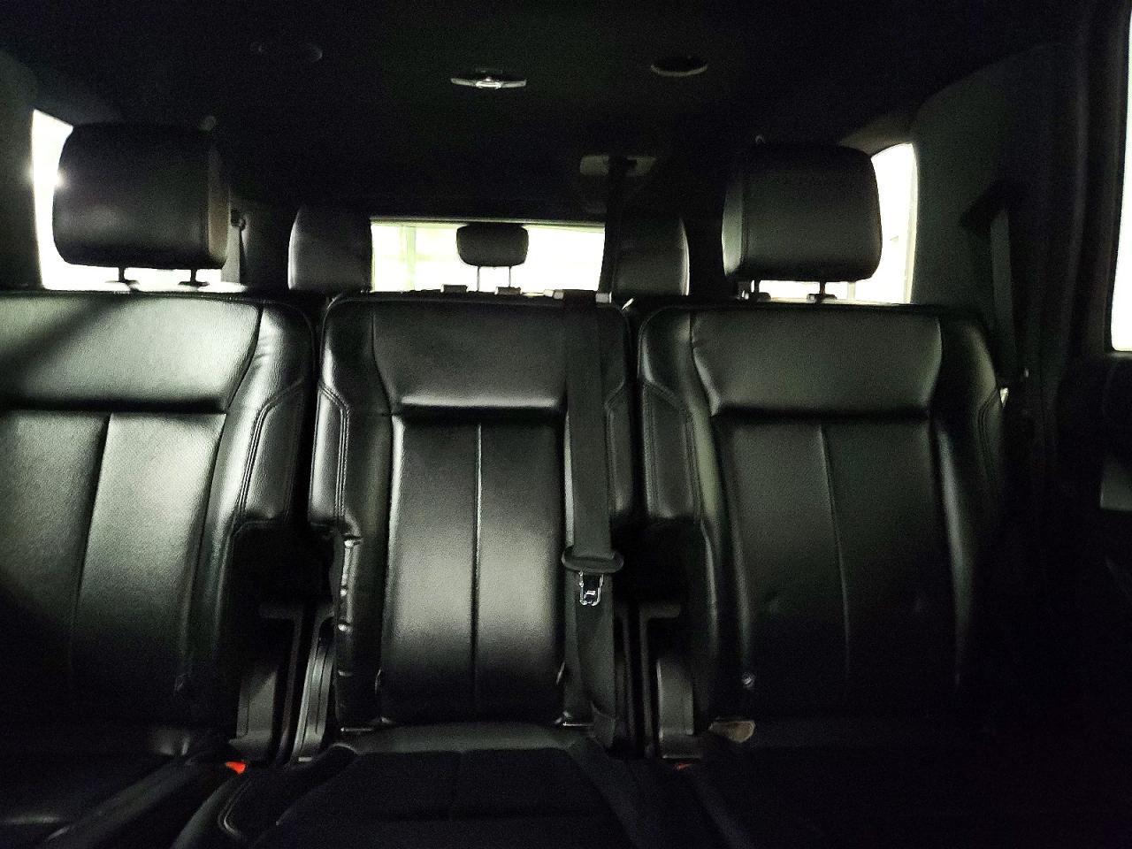 2019 FORD Expedition