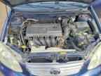 2004 TOYOTA COROLLA
