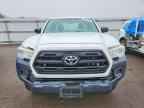 2016 TOYOTA TACOMA
