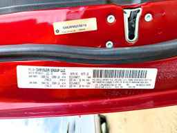 2012 JEEP PATRIOT