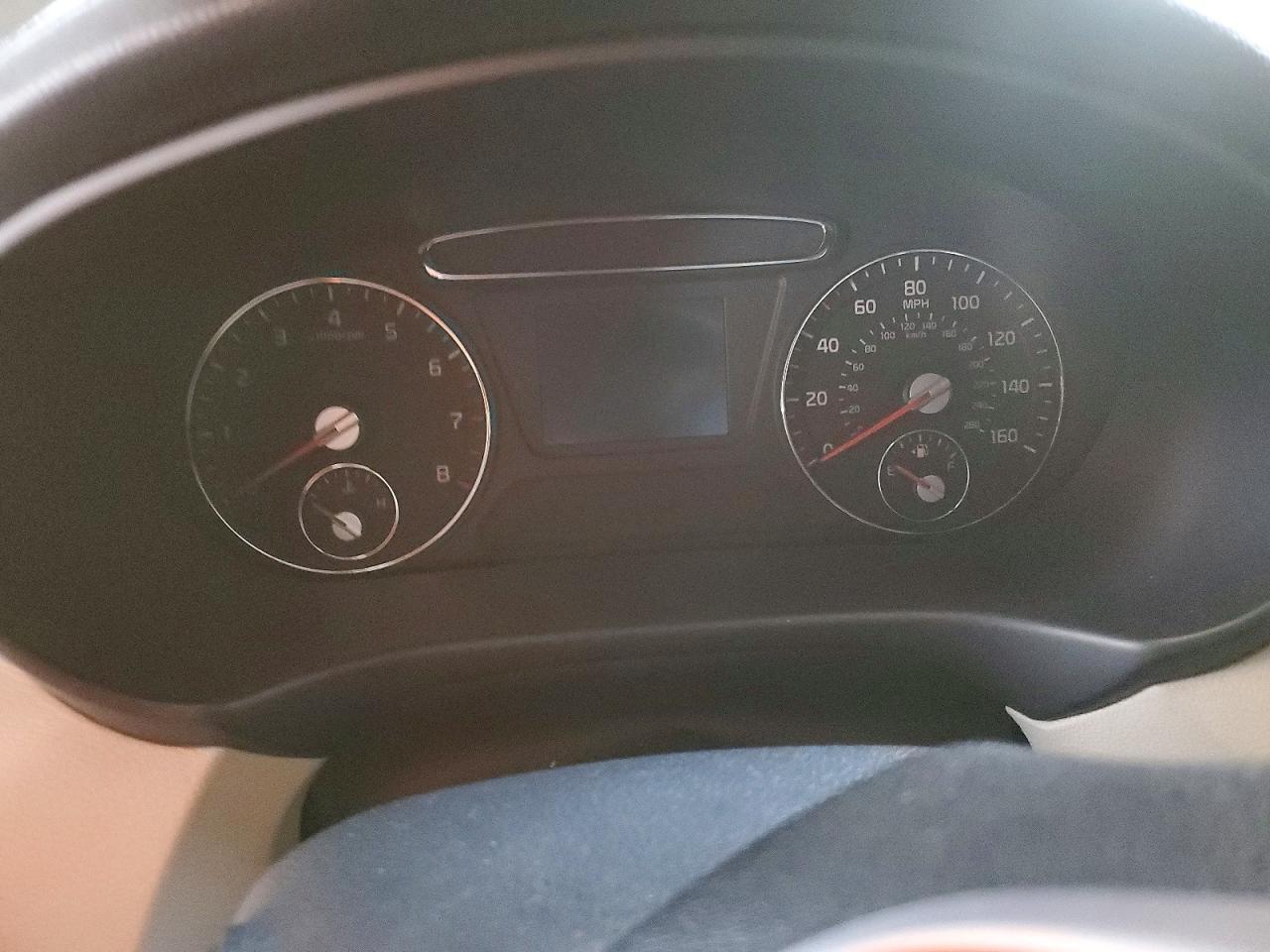 2020 KIA SORENTO