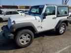 2012 JEEP WRANGLER