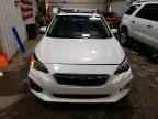 2019 SUBARU IMPREZA