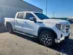 2024 GMC Sierra