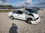 1995 TOYOTA COROLLA