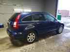 2008 HONDA CR-V