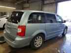 2012 CHRYSLER Town & Country