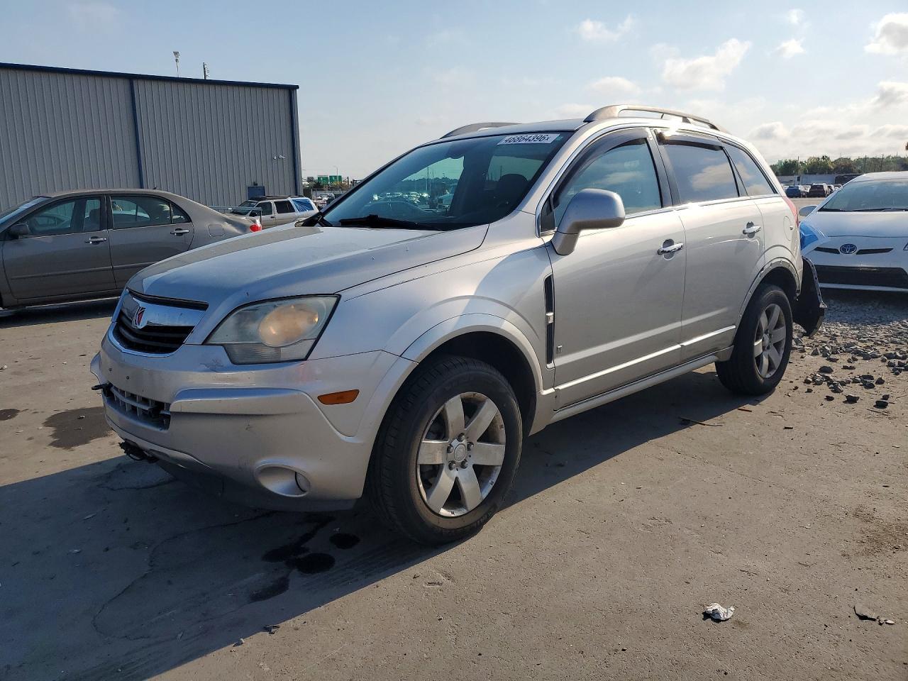 2008 SATURN Vue