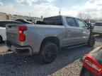 2025 CHEVROLET Silverado